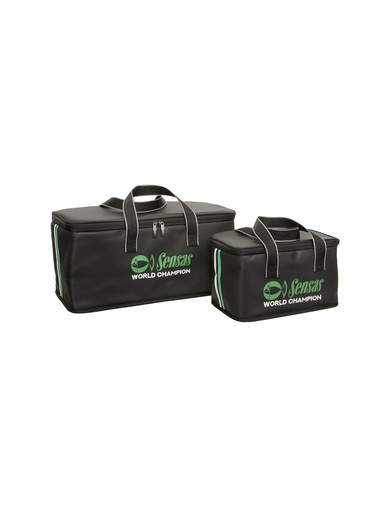 SENSAS cool bag jumbo- L