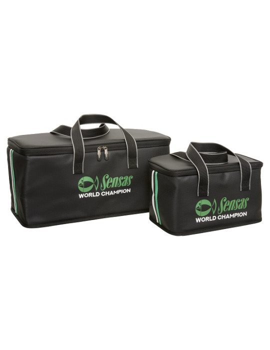 SENSAS cool bag jumbo- L