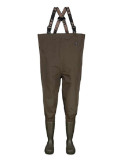 Waders FOX lightweight chest waders Taille 41