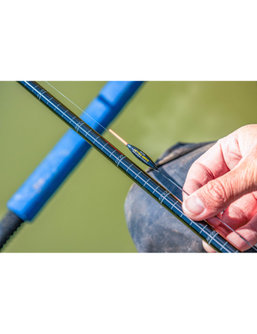 Pack PRESTON euro carp STR margin- 10MT 2