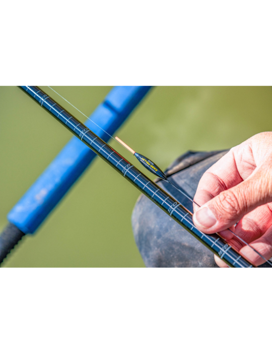 Pack PRESTON euro carp STR margin- 10MT