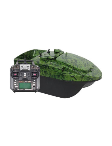 Bateau ANATEC Pac boat Start'R Forest + AN-i6x-IVY-I6X