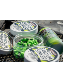 Band'um sinker SONUBAITS marine green 8mm - 60Gr