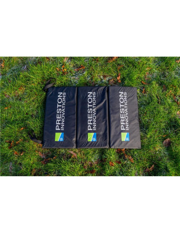 Tapis de réception PRESTON unhooking mat