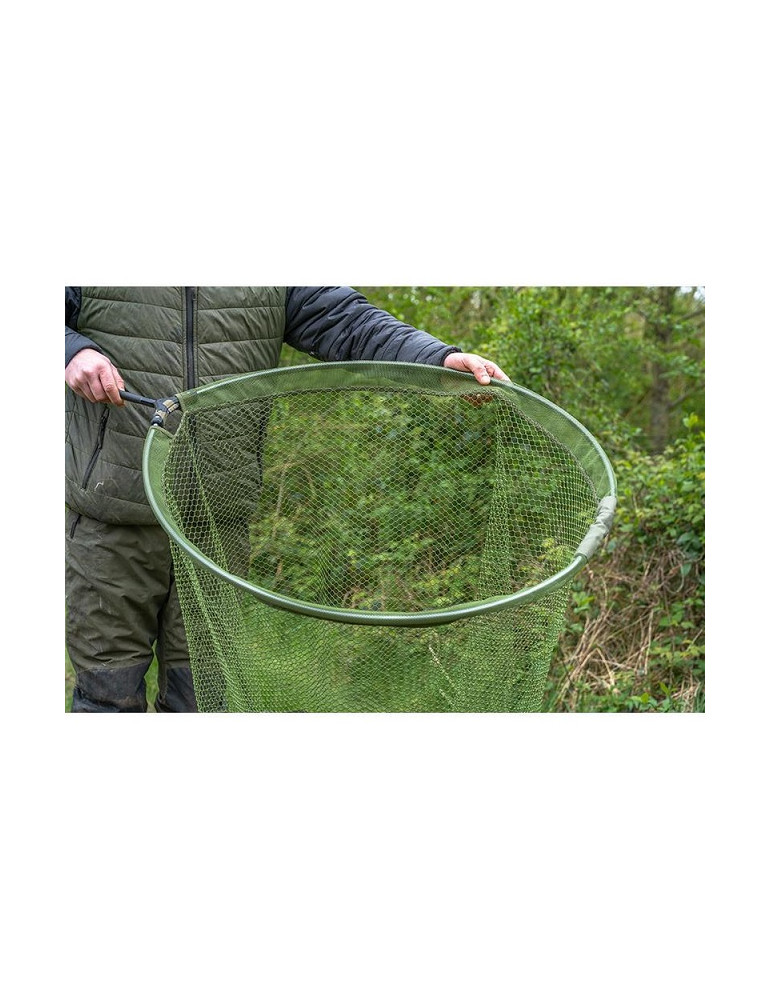 KORUM power folding latex- 34"