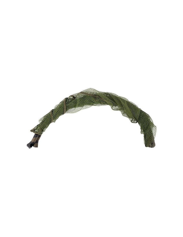 Tête d'épuisette KORUM power folding latex- 34"