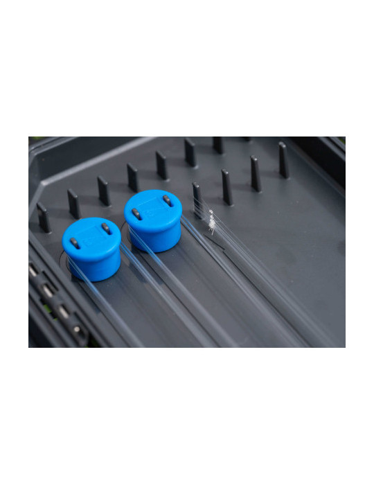 Boite à bas de ligne PRESTON absolute hooklength box- XL