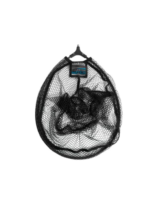 Tête d'épuisette PRESTON carbon match- 45cm