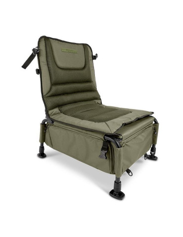 Siege KORUM progress ruckchair- standard