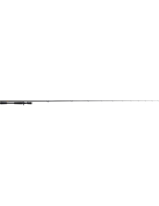 Rod MEGABASS Cookai French Limited CK-76MH+C 1/4-2 OZ 12-30LB