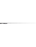 Rod MEGABASS Cookai French Limited CK-76MH+C 1/4-2 OZ 12-30LB