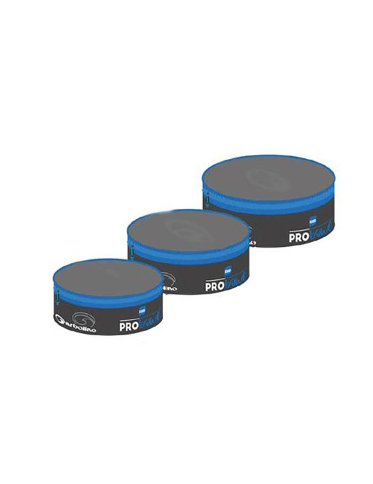 Set GARBOLINO bac eva pro bowl 1