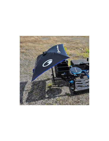 Parapluie à esches GARBOLINO carré