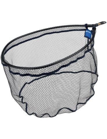 Landing net head GARBOLINO latex light match d40