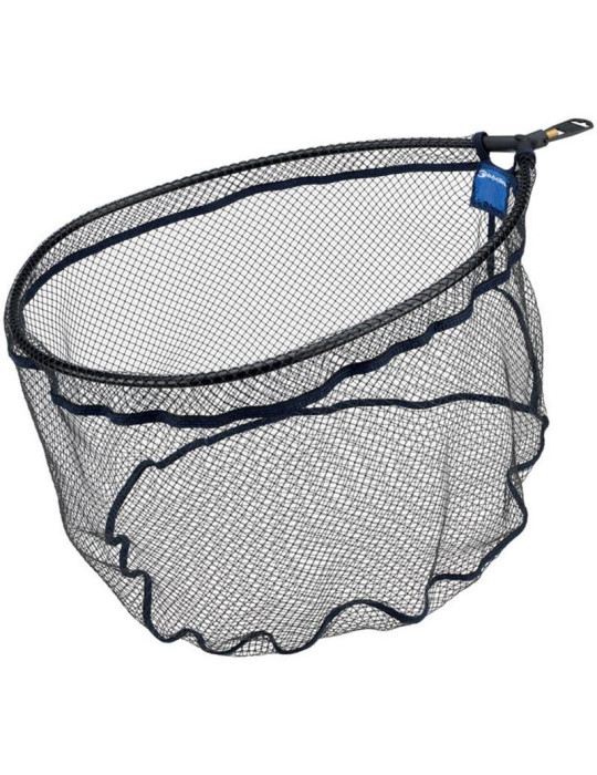 Tête d'épuisette GARBOLINO latex light carp 50*45cm