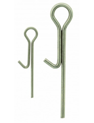 Accessoire SAKURA soft lure pin