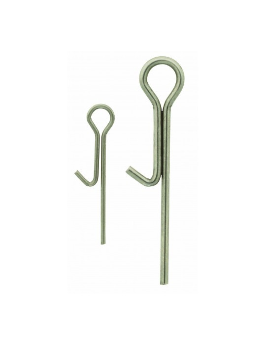 SAKURA soft lure pin