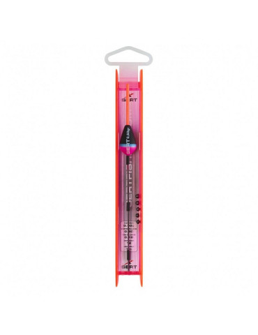 Ligne montée SERT carpe 3- 0.40gr  n°12 0.18mm