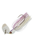Leurre SAKURA Cajun 21gr Lavender shad