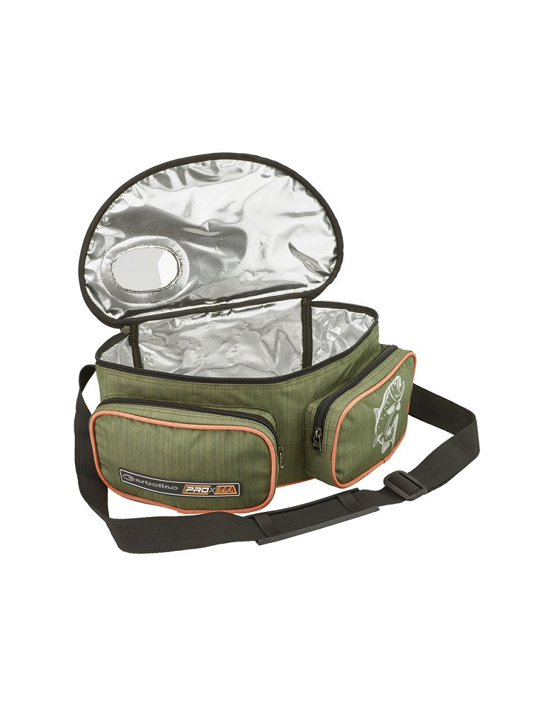 Panier SERT truite proxima isotherme