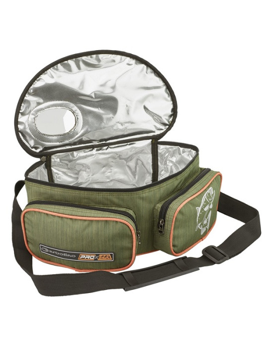 Panier SERT truite proxima isotherme