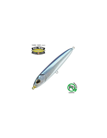 SAKURA mister joe 33gr- 120mm sayori