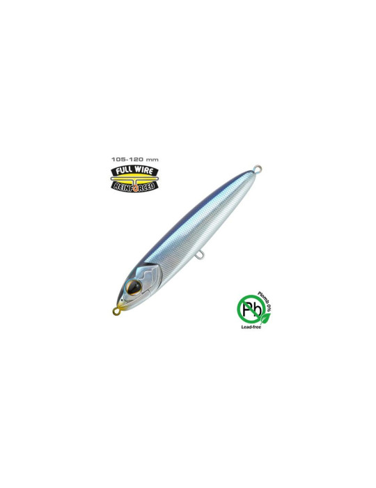 Leurre SAKURA mister joe 33gr- 120mm sayori