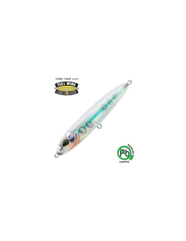 Leurre SAKURA mister joe 33gr- 120mm shirasu