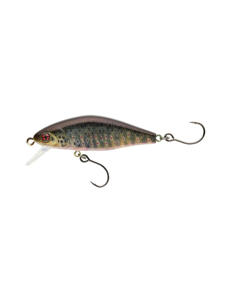 Leurre SAKURA Phoxy kawa 52s rl fario trout