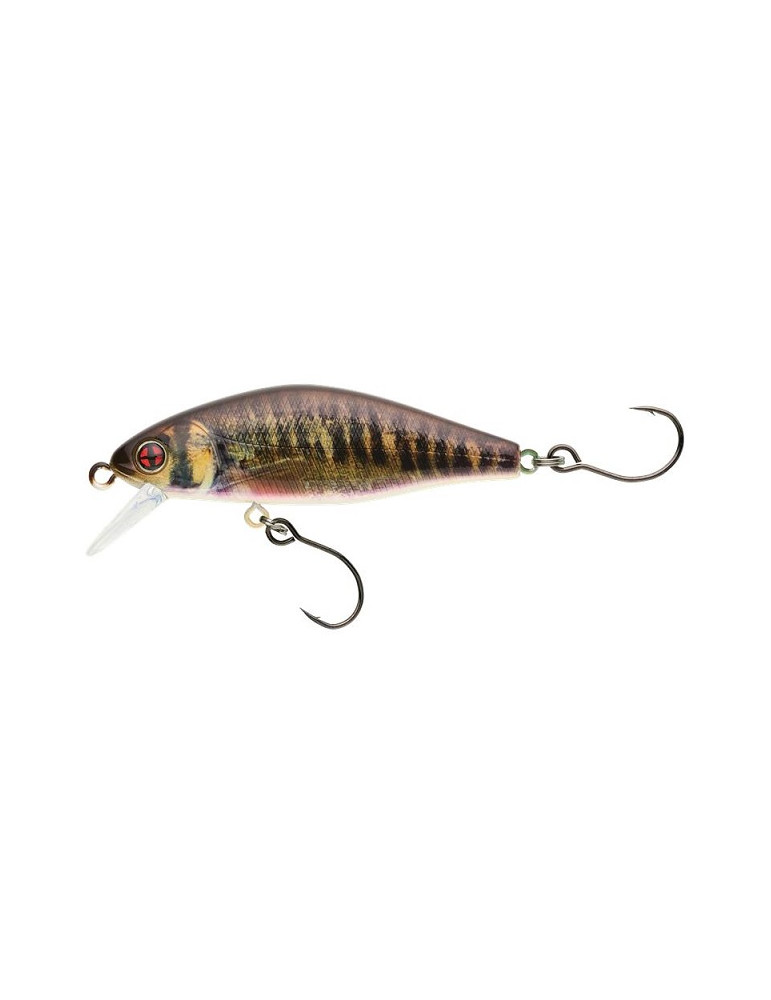 Leurre SAKURA Phoxy kawa 52s rl vairon