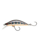 Leurre SAKURA Phoxy kawa 52s contrast trout