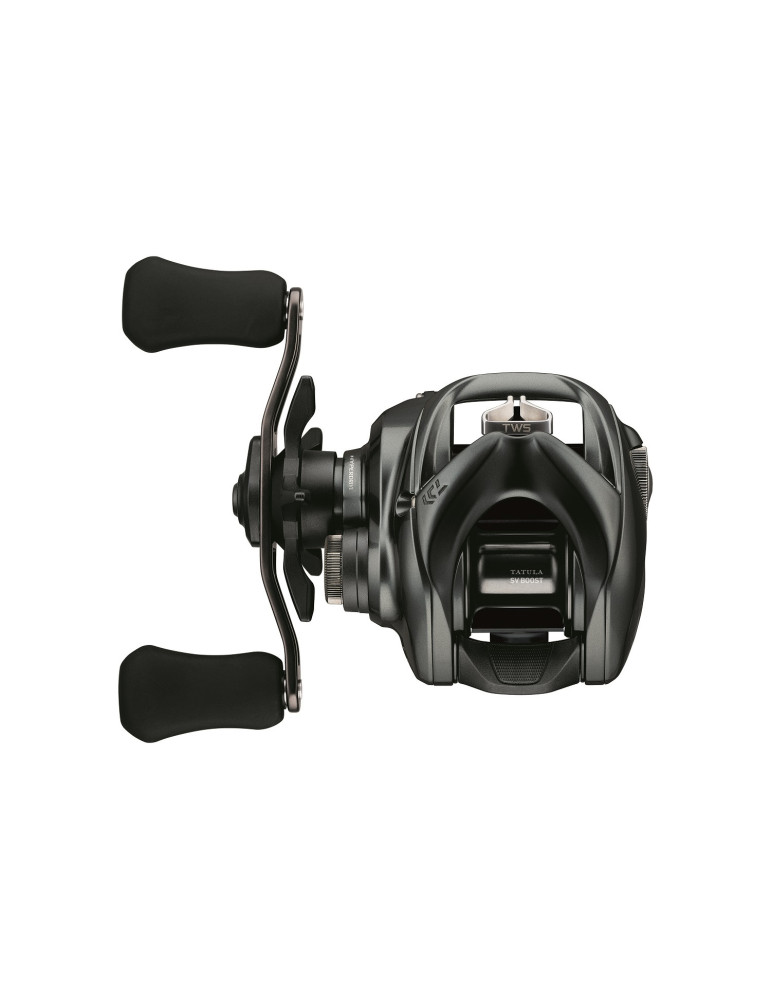 Reel DAIWA 24 Tatula SV TW 100 XHL