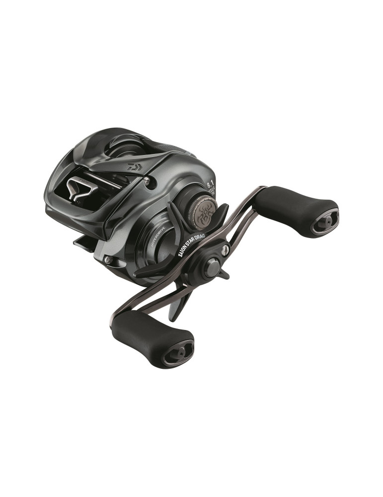Moulinet DAIWA 24 Tatula SV TW 100 XHL