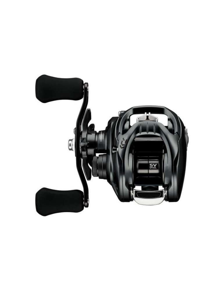 Moulinet DAIWA 24 Tatula SV TW 150 XHL