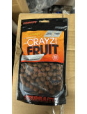 STARBAITS crayzi fruit boilies10mm- 250gr