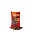 Bouillettes STARBAITS crayzi fruit 1kg- 20mm