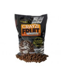 Bouillettes STARBAITS mass baiting crayzi fruit 3kg 20mm