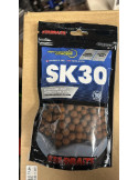 STARBAITS SK30 boilies 10mm- 250gr