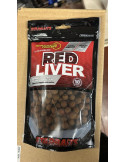 STARBAITS Red Liver boilies 10mm- 250gr