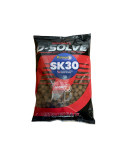 Bouillettes STARBAITS D-solve sk30 20mm- 2.5kg