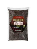 Chènevis STARBAITS hot demon- 1kg