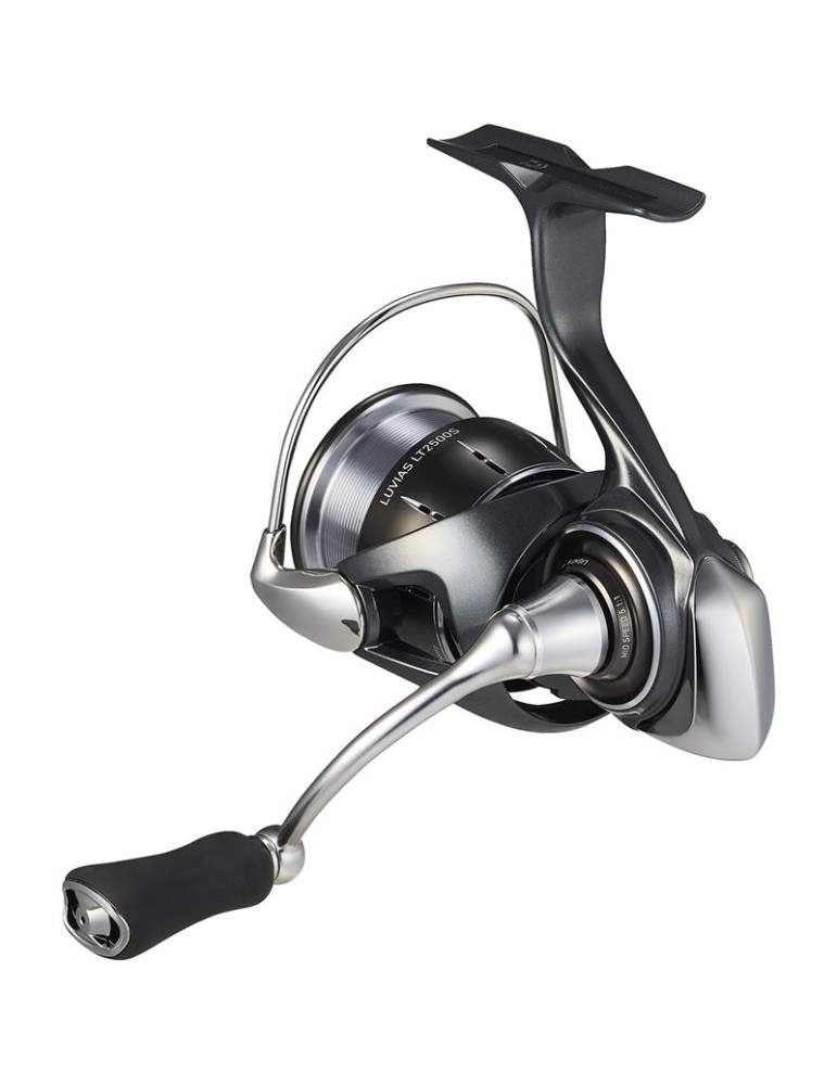 Moulinet DAIWA 24 Luvias LT2500D
