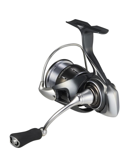 Moulinet DAIWA 24 Luvias LT2500D