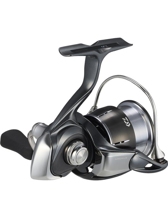 Reel DAIWA 24 Luvias LT3000D