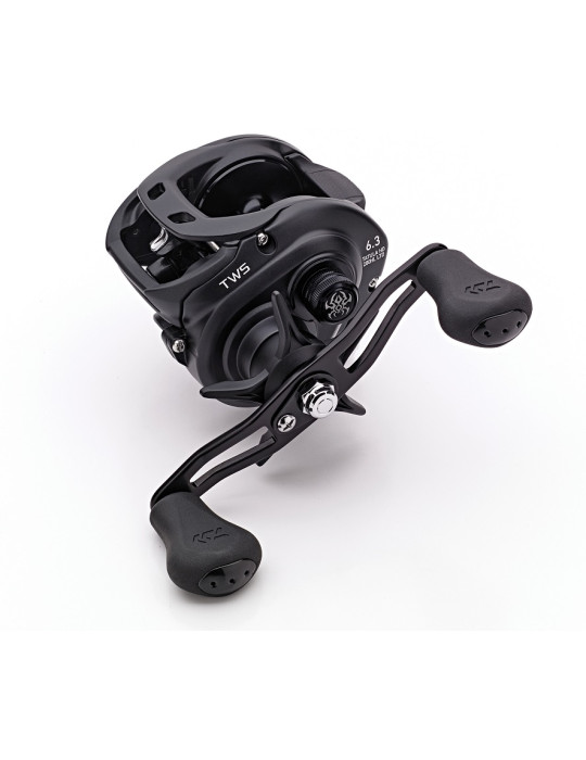 Moulinet DAIWA Tatula TWS 300 H LTD