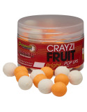 Pop up STARBAITS crazifruit bright 14mm