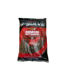 Bouillettes STARBAITS D-solve hot demon 20mm- 2.5kg