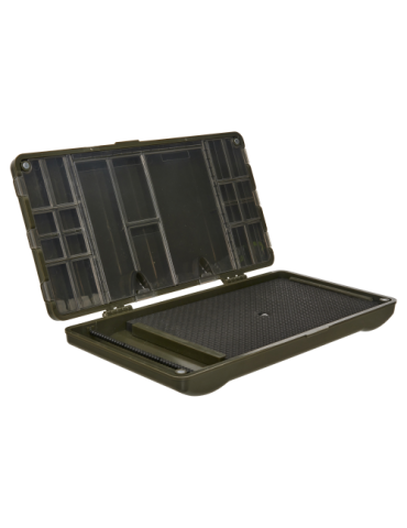 Tackle box-rig box STARBAITS