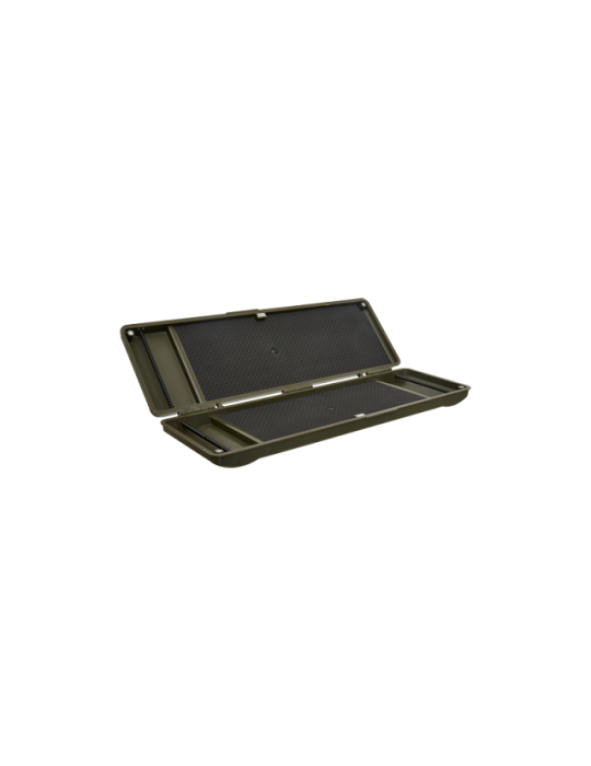 Boite à bas de ligne STARBAITS magnet rig box- Medium