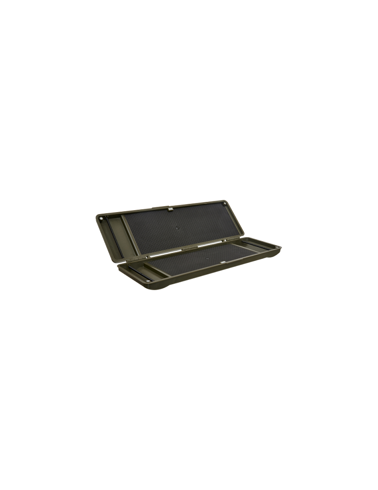 Boite à bas de ligne STARBAITS magnet rig box- Large
